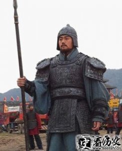 ​曹魏大将夏侯惇的真实死因是什么 夏侯惇只有一只眼睛么？ 夏侯惇