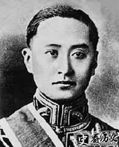 ​顾维钧简介 对顾维钧的评价 顾维钧四个夫人照片