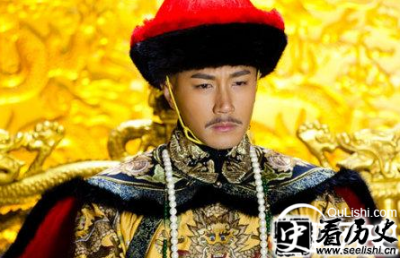 ​皇太极死因之谜！被天打五雷轰