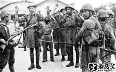 新加坡大屠杀发生的原因是什么?