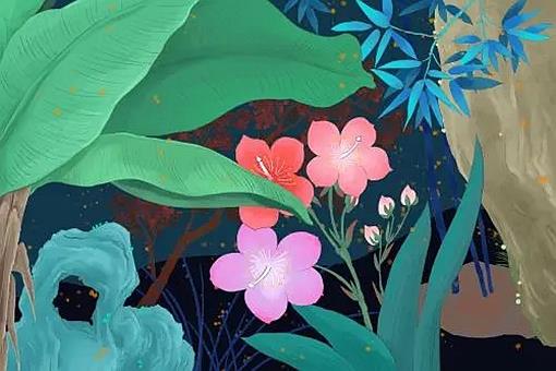 冷烛无烟绿蜡干中的绿蜡是指什么?是说绿色的蜡烛吗?