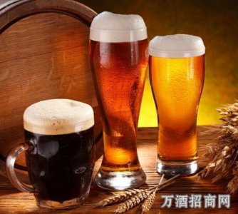 ​黄啤酒和黄啤酒区别(黄啤酒和啤酒的区别)