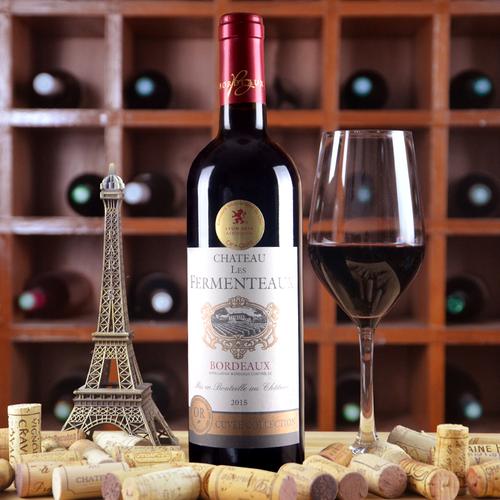 bourdin红酒是干红吗