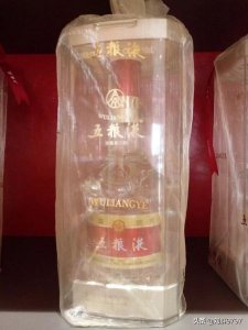 ​五粮液几大单品明细(五粮液核心大单品)