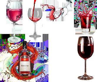 红酒世界买酒税多少