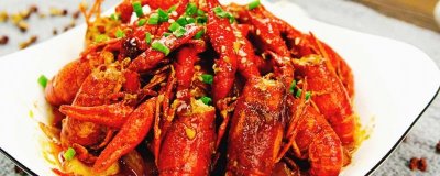 ​虾的做法大全家常
