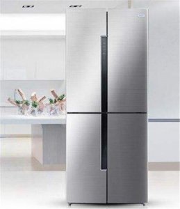 ​冰箱排水孔堵塞疏通方法