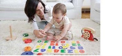 ​3一6岁儿童学习与发展指南