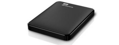 ​wd移动硬盘如何加密