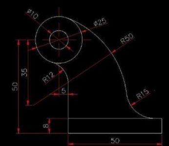 ​octet stream文件怎么在cad打开