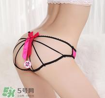 如何挑选丁字裤?爱穿丁字裤对身体有伤害 如何挑选丁字裤?爱穿丁字裤对身体有伤害