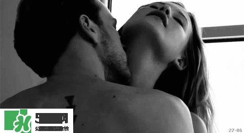 接吻看出男人是否爱你 接吻看出男人是否爱你