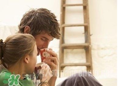 接吻看出男人是否爱你 接吻看出男人是否爱你