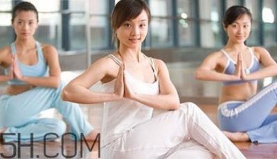 ​练瑜伽对皮肤好吗？练瑜伽的形体变化