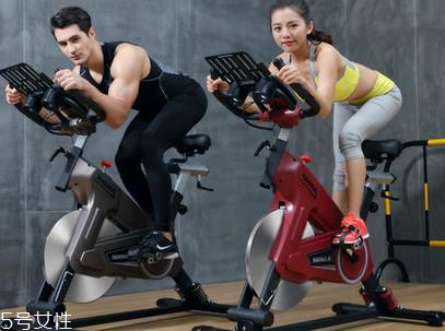 骑动感单车腿会变粗吗 常骑动感单车的7大好处