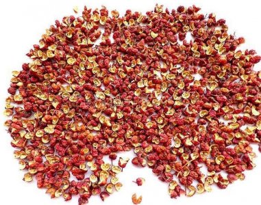 ​花椒籽能泡脚吗 花椒籽泡脚有什么好处