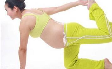 深蹲有助于顺产吗 深蹲有助于催产