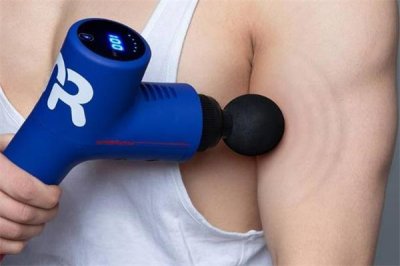 ​筋膜枪为什么价格差别这么大 筋膜枪几百块和几千块的区别