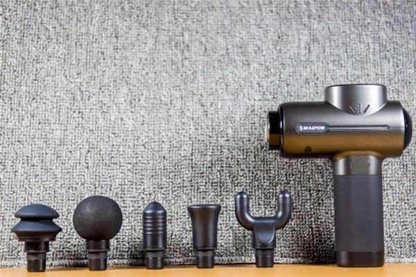 筋膜枪为什么价格差别这么大 筋膜枪几百块和几千块的区别