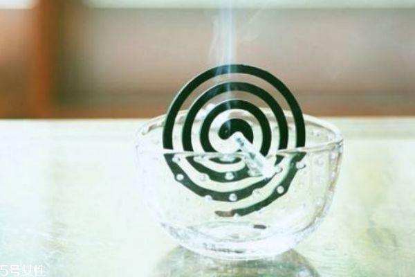 蚊香对人体有害吗 蚊香的功效是什么 蚊香对人体有害吗 蚊香的功效是什么