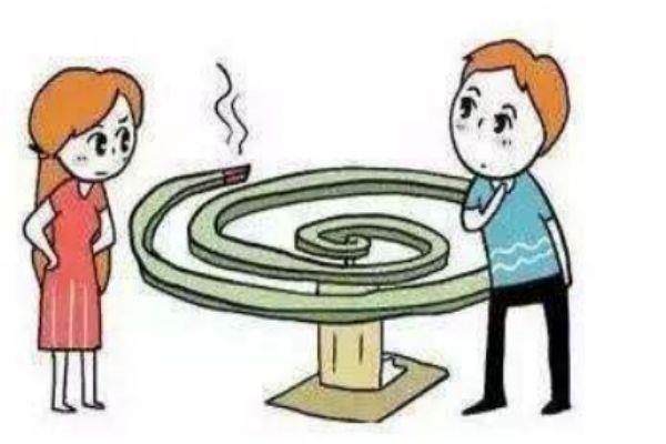 蚊香对人体有害吗 蚊香的功效是什么 蚊香对人体有害吗 蚊香的功效是什么