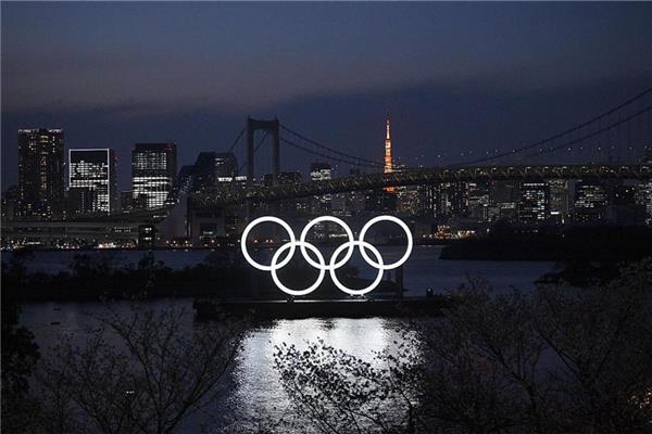 丘索维金娜八战奥运担任开幕式旗手 东京奥运会倒计时在哪里直播 丘索维金娜八战奥运担任开幕式旗手 东京奥运会倒计时在哪里直播