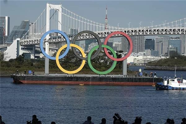 丘索维金娜八战奥运担任开幕式旗手 东京奥运会倒计时在哪里直播 丘索维金娜八战奥运担任开幕式旗手 东京奥运会倒计时在哪里直播