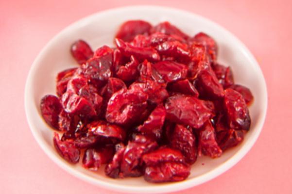 蔓越莓干保质期是多长时间 蔓越莓干过期了能吃吗