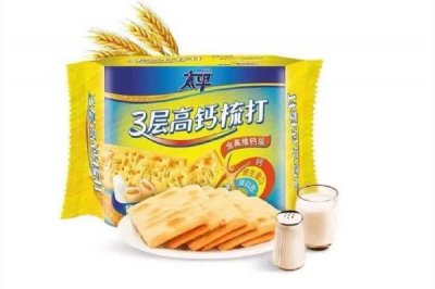 ​苏打饼干可以缓解胃酸过多吗 苏打饼干可以长期吃吗
