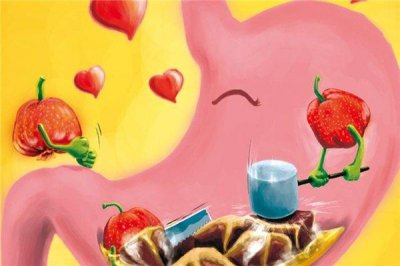 ​消化不良不能吃哪些食物 长期消化不良怎么改善