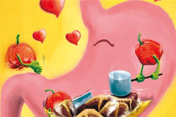 消化不良不能吃哪些食物 长期消化不良怎么改善 消化不良不能吃哪些食物 长期消化不良怎么改善