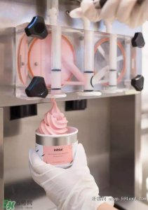 ​initial冰淇淋多少钱？initial冰淇淋好吃吗？