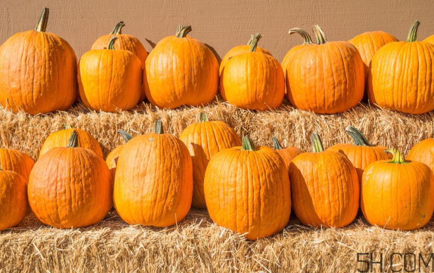 大闸蟹可以和南瓜一起吃吗？螃蟹不能和什么水果一起吃？