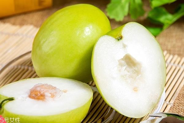 牛奶枣怎么吃 吃法很简单 牛奶枣怎么吃 吃法很简单