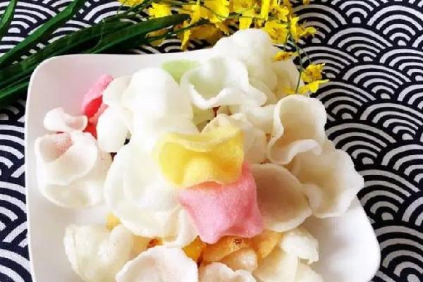 虾片是哪个地方的特产 虾片有几种做法 虾片是哪个地方的特产 虾片有几种做法