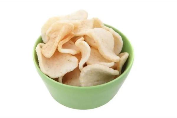 虾片是哪个地方的特产 虾片有几种做法 虾片是哪个地方的特产 虾片有几种做法