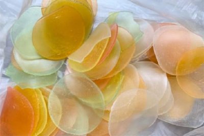 ​虾片是哪个地方的特产 虾片有几种做法