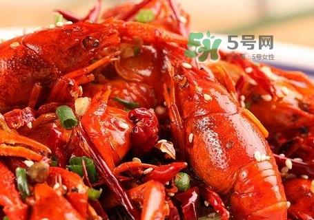 小龙虾腹部黑线是什么_小龙虾腹部黑线怎么去除 小龙虾腹部黑线是什么_小龙虾腹部黑线怎么去除