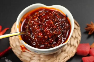 ​牛肉酱的家庭制作方法 牛肉酱的热量