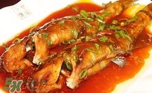 嘎鱼怎么做最好吃?嘎鱼的做法大全 嘎鱼怎么做最好吃?嘎鱼的做法大全