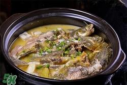 嘎鱼怎么做最好吃?嘎鱼的做法大全 嘎鱼怎么做最好吃?嘎鱼的做法大全