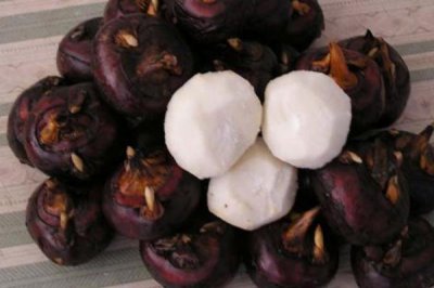 ​马蹄是什么季节才会有的 马蹄是什么水果