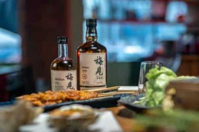 ​梅见青梅酒对身体好吗 梅见青梅酒是江小白公司的吗