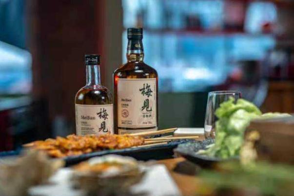 梅见青梅酒对身体好吗 梅见青梅酒是江小白公司的吗 梅见青梅酒对身体好吗 梅见青梅酒是江小白公司的吗