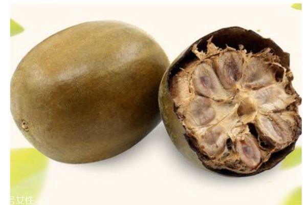 什么是罗汉果呢 罗汉果有什么药用价值呢 什么是罗汉果呢 罗汉果有什么药用价值呢