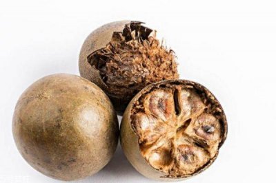 ​什么是罗汉果呢 罗汉果有什么药用价值呢