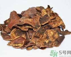 石榴皮煮水能染发吗?石榴皮煮谁染发怎么做 石榴皮煮水能染发吗?石榴皮煮谁染发怎么做