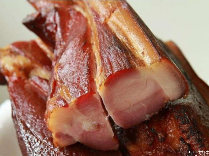 四川腊肉的腌制方法 四川腊肉配料比例 四川腊肉的腌制方法 四川腊肉配料比例