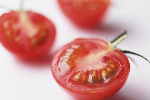 西红柿有助于消化吗 西红柿有助于美白吗