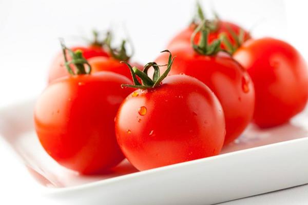 西红柿有助于消化吗 西红柿有助于美白吗